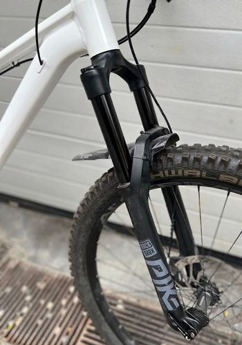 Brugt Canyon Stoic 2 2024 2024 Mountainbike — billede 7 af 7