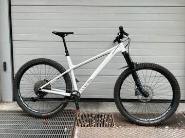 Canyon Stoic 2 2024 2024 MTB usato