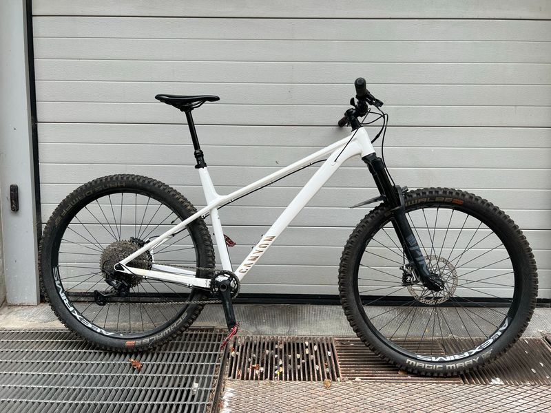 Used Canyon Stoic 2 2024 2024 MTB