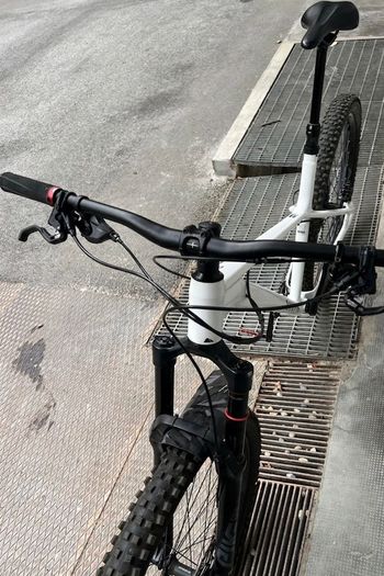 Brugt Canyon Stoic 2 2024 2024 Mountainbike — billede 6 af 7