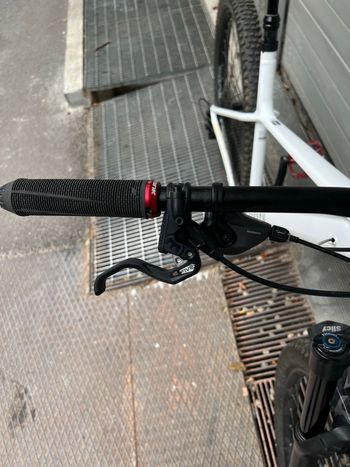 Brugt Canyon Stoic 2 2024 2024 Mountainbike — billede 4 af 7