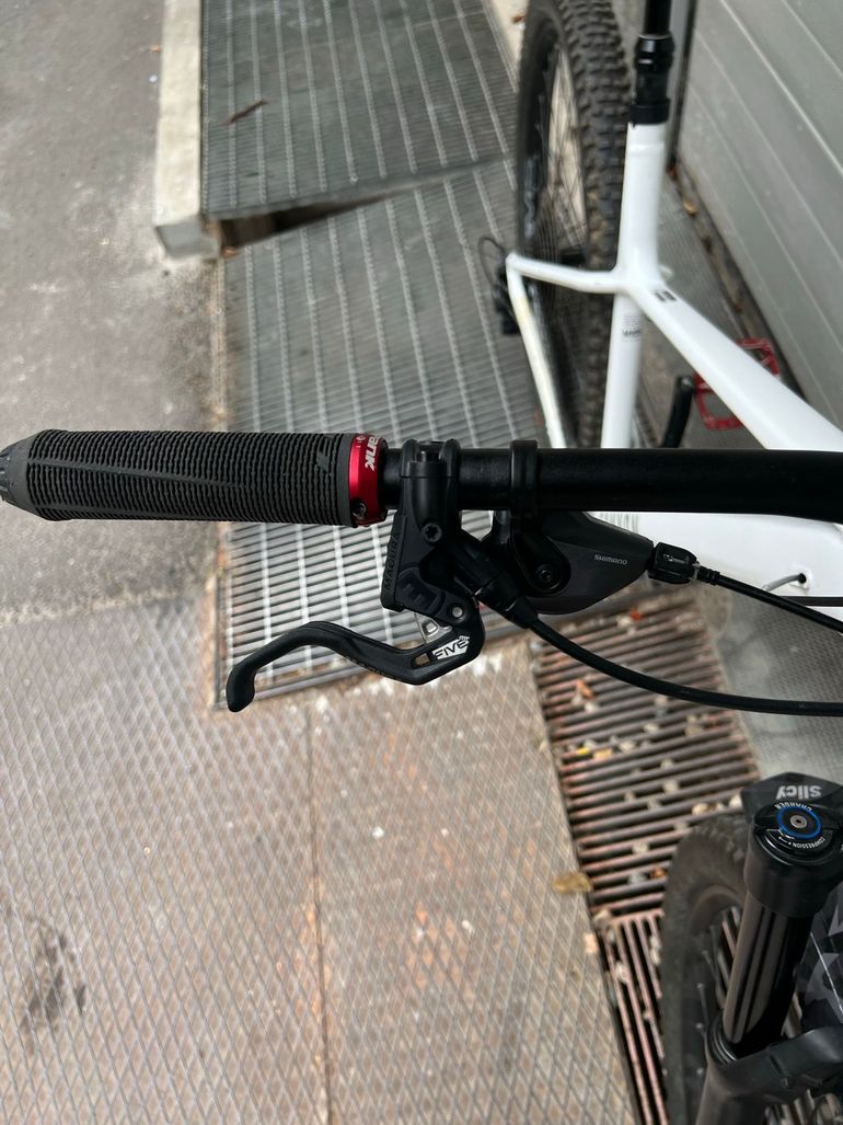 Brugt Canyon Stoic 2 2024 2024 Mountainbike — billede 4 af 7
