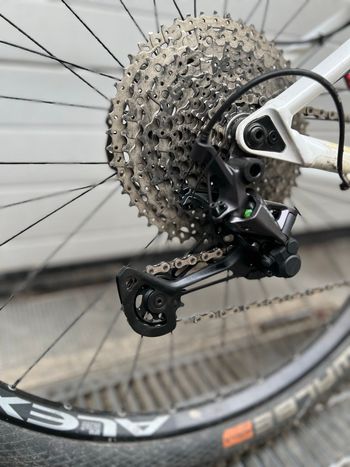 Brugt Canyon Stoic 2 2024 2024 Mountainbike — billede 2 af 7