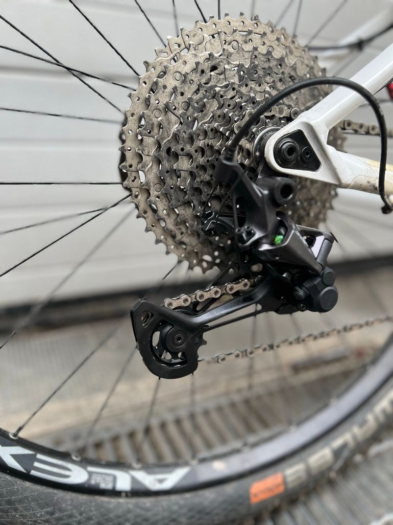 Brugt Canyon Stoic 2 2024 2024 Mountainbike — billede 2 af 7
