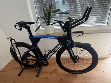 Gebrauchtes Lapierre Aerostorm DRS 2024 2024 Road & Gravel