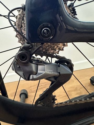 Używany Lapierre Aerostorm DRS 2024 2024 Road & Gravel — zdjęcie 3 z 5