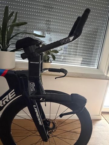Używany Lapierre Aerostorm DRS 2024 2024 Road & Gravel — zdjęcie 4 z 5