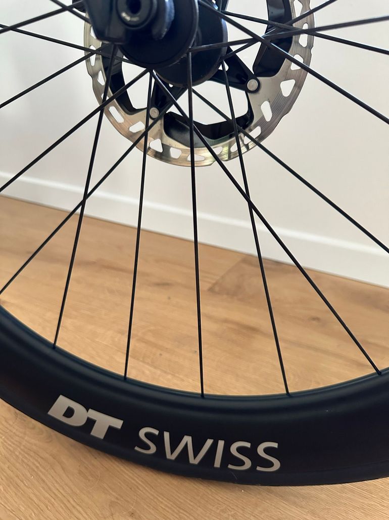 Brugt Lapierre Aerostorm DRS 2024 2024 Road & Gravel — billede 5 af 5