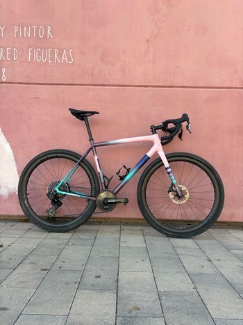 Used Specialized S-Works Crux 2026 2026 Road & Gravel