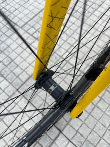 Käytetty Aurum Custom SRAM Force eTap AXS 2024 Road & Gravel — kuva 17 / 46