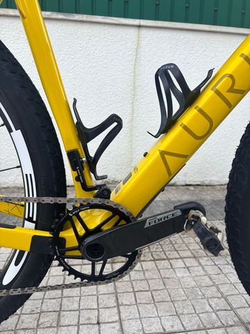 Käytetty Aurum Custom SRAM Force eTap AXS 2024 Road & Gravel — kuva 8 / 46