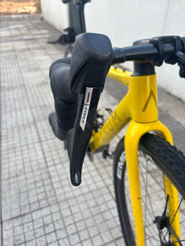 Käytetty Aurum Custom SRAM Force eTap AXS 2024 Road & Gravel — kuva 19 / 46