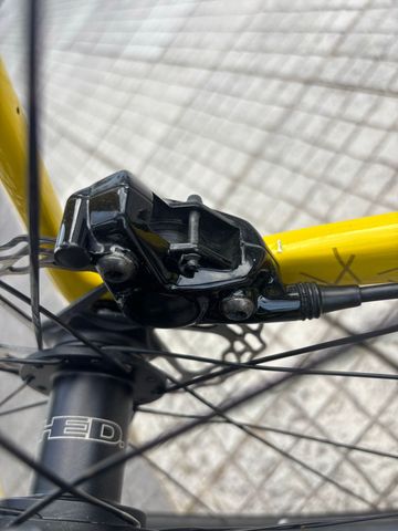 Käytetty Aurum Custom SRAM Force eTap AXS 2024 Road & Gravel — kuva 33 / 46