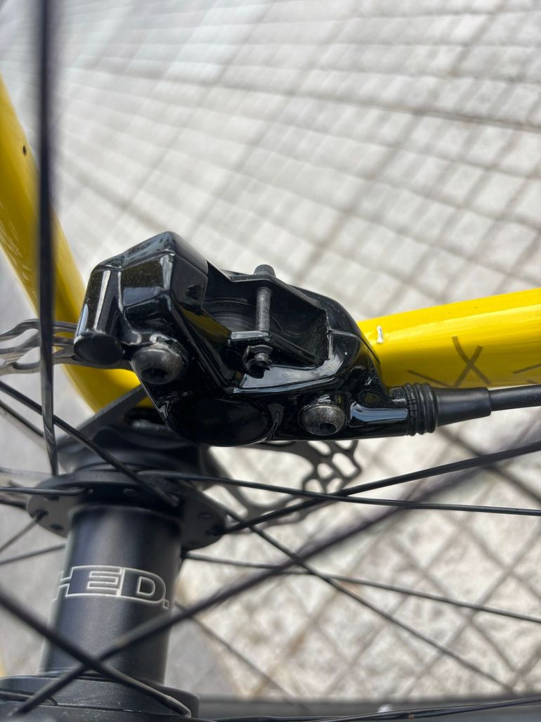 Käytetty Aurum Custom SRAM Force eTap AXS 2024 Road & Gravel — kuva 33 / 46