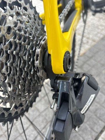 Käytetty Aurum Custom SRAM Force eTap AXS 2024 Road & Gravel — kuva 28 / 46