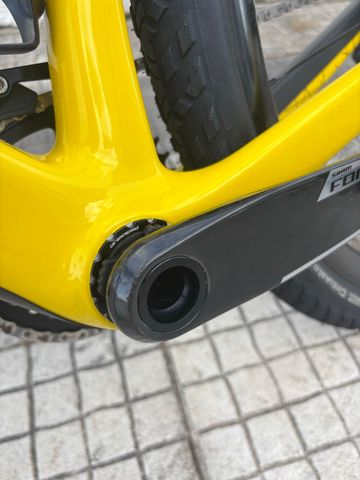 Käytetty Aurum Custom SRAM Force eTap AXS 2024 Road & Gravel — kuva 42 / 46