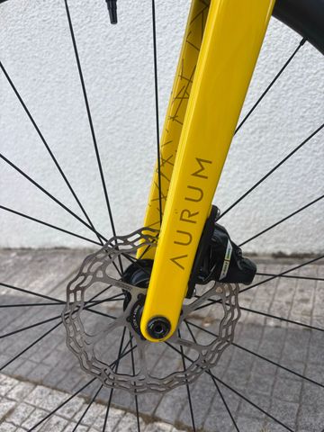 Käytetty Aurum Custom SRAM Force eTap AXS 2024 Road & Gravel — kuva 30 / 46