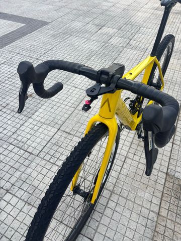 Käytetty Aurum Custom SRAM Force eTap AXS 2024 Road & Gravel — kuva 16 / 46