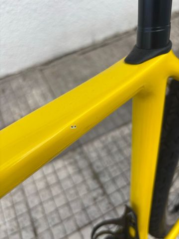 Käytetty Aurum Custom SRAM Force eTap AXS 2024 Road & Gravel — kuva 44 / 46