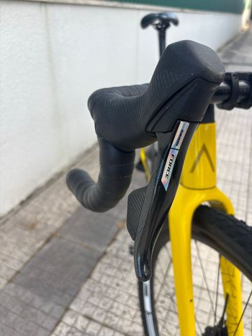 Käytetty Aurum Custom SRAM Force eTap AXS 2024 Road & Gravel — kuva 41 / 46