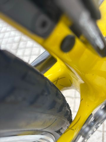 Käytetty Aurum Custom SRAM Force eTap AXS 2024 Road & Gravel — kuva 34 / 46