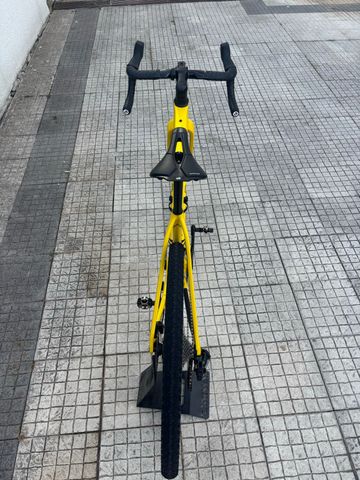 Käytetty Aurum Custom SRAM Force eTap AXS 2024 Road & Gravel — kuva 7 / 46