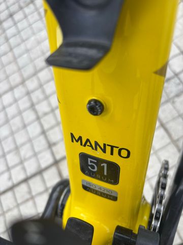 Käytetty Aurum Custom SRAM Force eTap AXS 2024 Road & Gravel — kuva 38 / 46