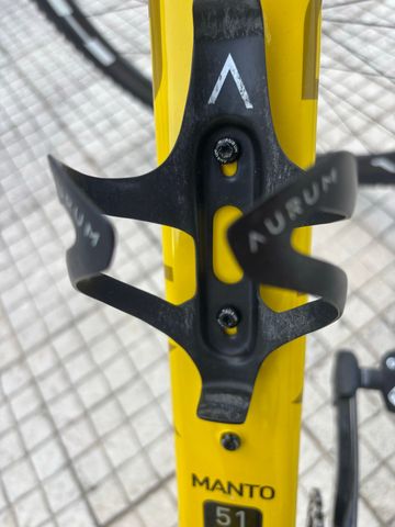 Käytetty Aurum Custom SRAM Force eTap AXS 2024 Road & Gravel — kuva 39 / 46