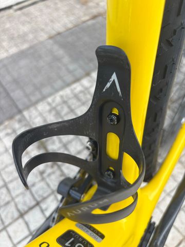 Käytetty Aurum Custom SRAM Force eTap AXS 2024 Road & Gravel — kuva 45 / 46