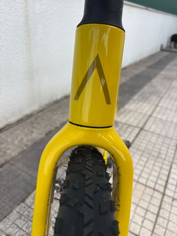 Käytetty Aurum Custom SRAM Force eTap AXS 2024 Road & Gravel — kuva 43 / 46