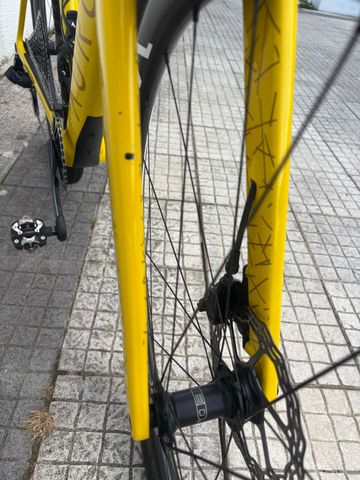 Käytetty Aurum Custom SRAM Force eTap AXS 2024 Road & Gravel — kuva 31 / 46
