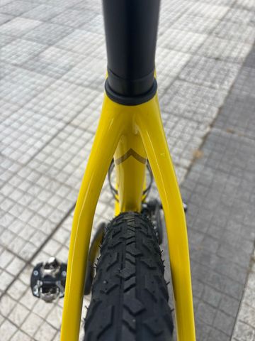 Käytetty Aurum Custom SRAM Force eTap AXS 2024 Road & Gravel — kuva 27 / 46