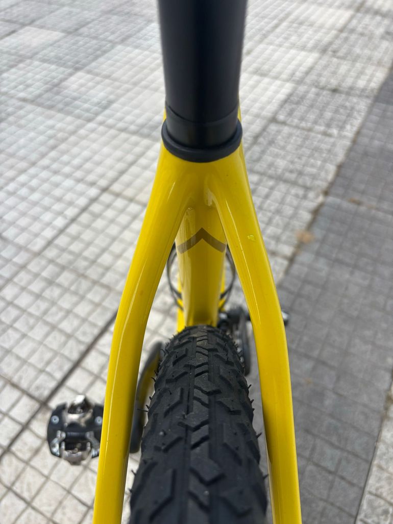 Käytetty Aurum Custom SRAM Force eTap AXS 2024 Road & Gravel — kuva 27 / 46
