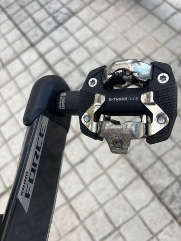 Käytetty Aurum Custom SRAM Force eTap AXS 2024 Road & Gravel — kuva 35 / 46