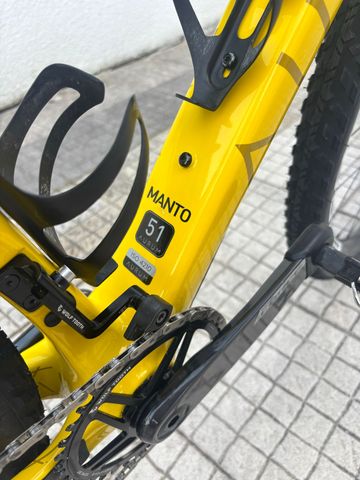 Käytetty Aurum Custom SRAM Force eTap AXS 2024 Road & Gravel — kuva 10 / 46