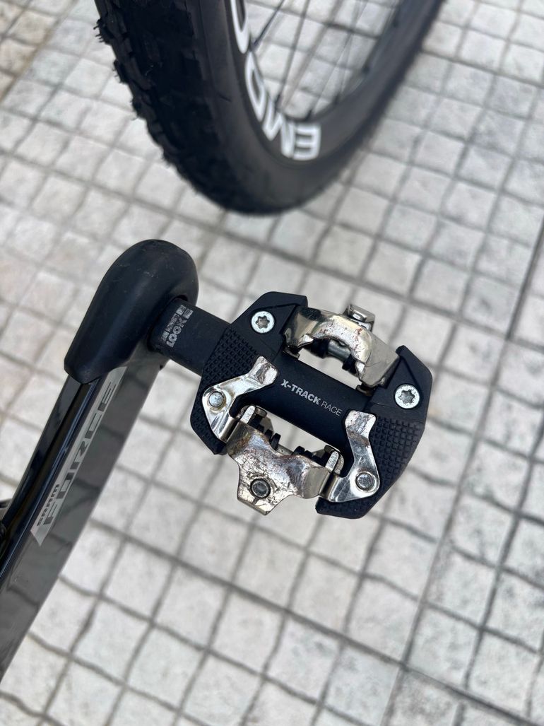 Käytetty Aurum Custom SRAM Force eTap AXS 2024 Road & Gravel — kuva 11 / 46