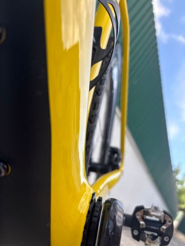 Käytetty Aurum Custom SRAM Force eTap AXS 2024 Road & Gravel — kuva 46 / 46