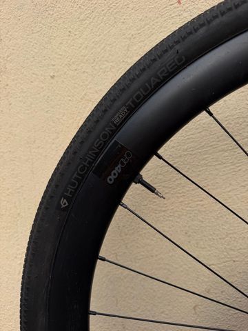 Used Basso Palta Shimano GRX 2023 Road & Gravel, Blue — image 4 of 8