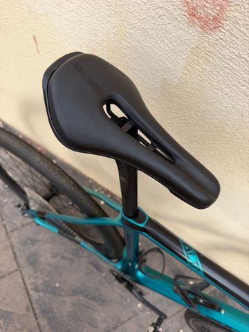 Used Basso Palta Shimano GRX 2023 Road & Gravel, Blue — image 6 of 8
