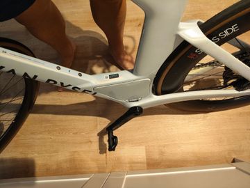 Käytetty Van rysel Zeitfahrrad XCR Shimano Ultegra Di2 2025 Road & Gravel — kuva 6 / 12