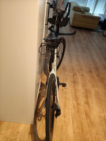 Käytetty Van rysel Zeitfahrrad XCR Shimano Ultegra Di2 2025 Road & Gravel — kuva 5 / 12