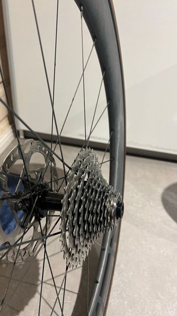 Brugt Canyon Endurace 7 2023 2023 Road & Gravel — billede 5 af 7