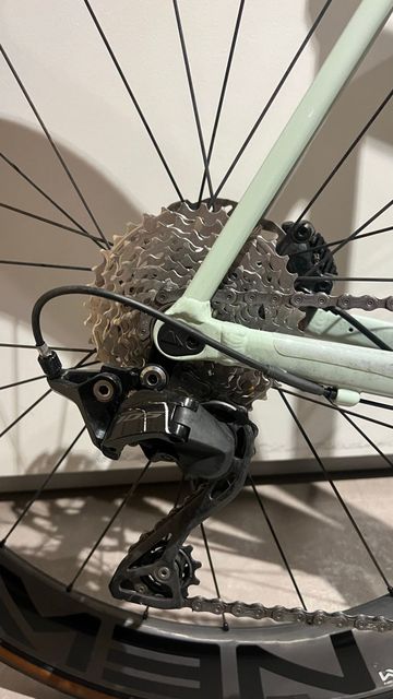 Canyon Endurace 7 2023 2023 Road & Gravel d'occasion — image 3 sur 7