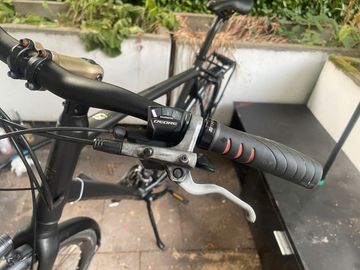 Used Koga F3 5.0 Urban, Black — image 6 of 9