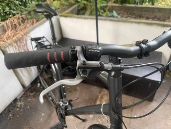 Brugt Koga F3 5.0 Urban — billede 7 af 9