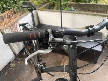 Used Koga F3 5.0 Urban, Black — image 7 of 9