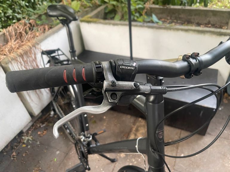 Brugt Koga F3 5.0 Urban — billede 7 af 9