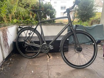 Koga F3 5.0 Urban & Touring d'occasion