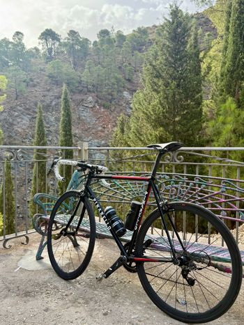 Pinarello Stelvio 1995 Road & Gravel d'occasion — image 5 sur 5