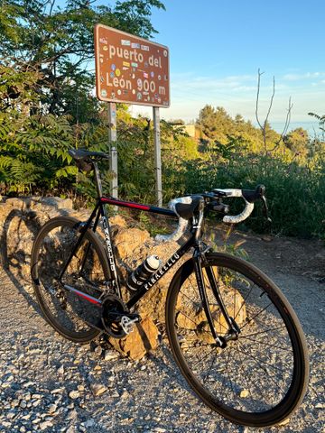 Použité Pinarello Stelvio 1995 Road & Gravel — obrázek 4 z 5